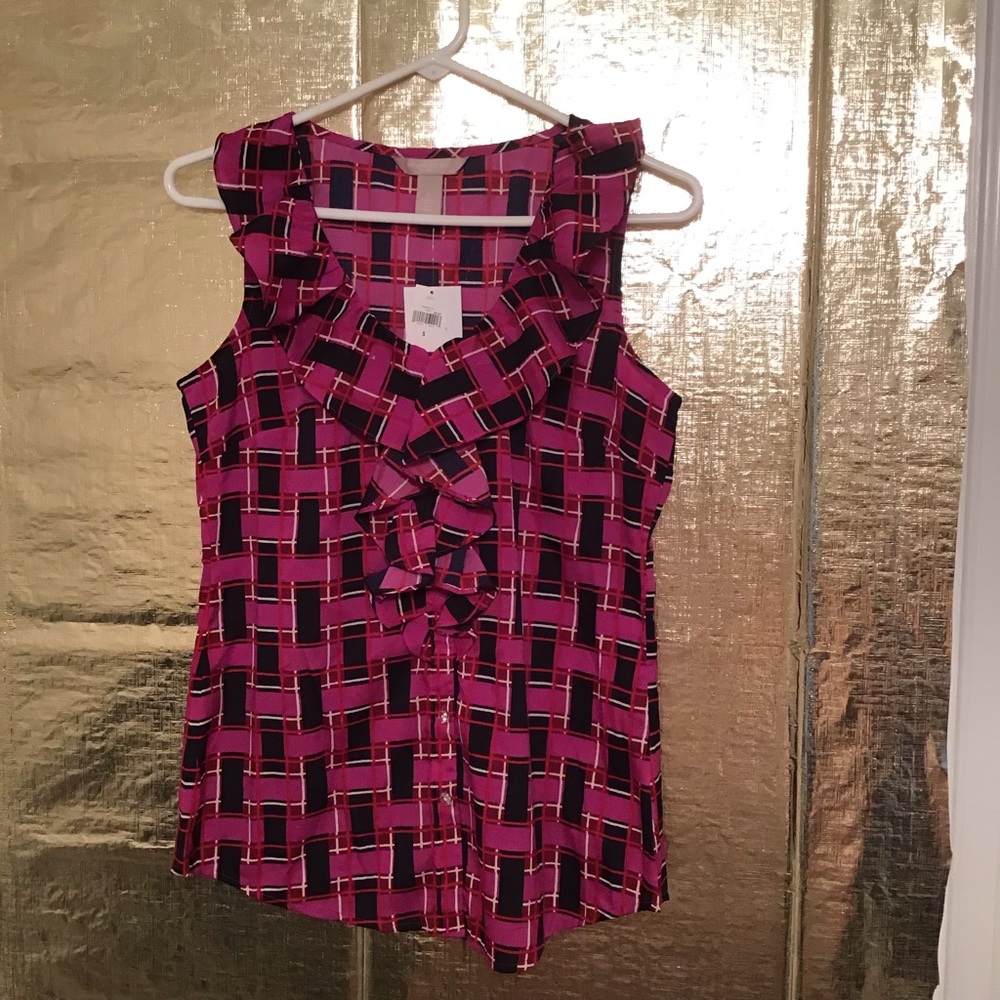 NWT Banana Republic Top